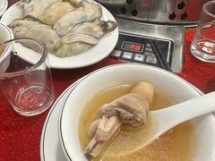 -花苑美食横琴生蚝火锅(拱北粤华路店)