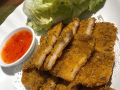 -东馆和天下特色餐饮(工农店)