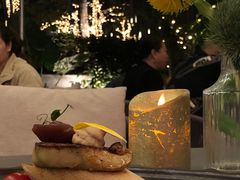 -Mezomd曼索蒂西班牙餐厅(广粤店)