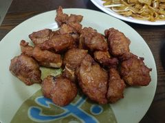 -美食店(华贵路店)