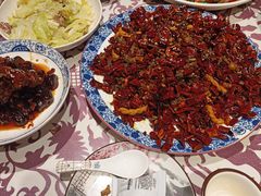 -杨记隆府(时代天街店)
