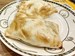 烤包子-清真·玛丽亚新疆菜主题餐厅(浙江中路店)