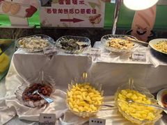 -开封开元名都大酒店·可泰自助餐厅