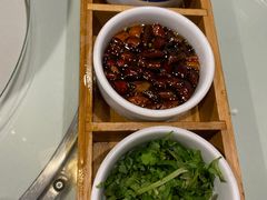 -北门涮肉·炭火铜锅涮肉(什刹海店)