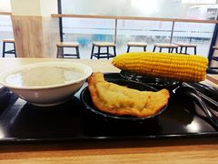 -姑苏鸿昌兴大食堂(中山北路店)