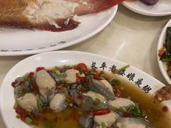 -长平老姿娘夜粥(平东一街店)
