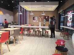 大堂-永和大王(华侨城店)