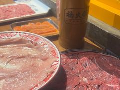 -楠火锅(昆山金鹰店)