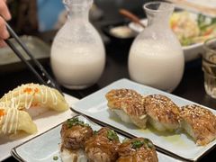 -饭团匠·料理小食堂(玉林店)