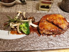 -乐亭日本料理(彩虹本店)