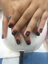 -Beauty nail伊佳靓丽美甲美睫