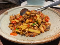 -汤家茗苑·精致私房菜(白沙店)