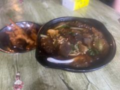 -凡老头米线砂锅(古荡新村西粮站)