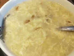 -吕氏疙瘩汤·新鲁菜(新贵和店)