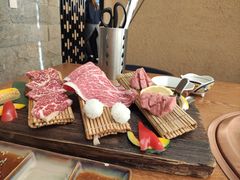 -炎蔵牛舌烤肉