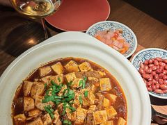 -肆海小川菜酒馆Wine Bistro (青年路店)