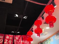 -亮欢寨酸汤鱼(沙冲路店)