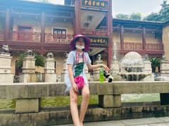 -景德镇古窑民俗博览区