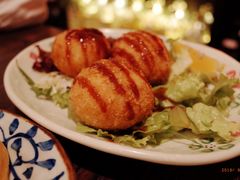 -角落里(中山公园店)