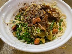 -阿阳牛腩腌面店