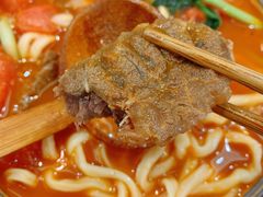 -陈八两面家(华孚写字楼店)