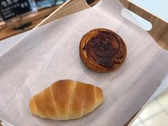 -慢熟面包店bud bread(孩儿巷店)