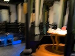 -江南韵·无锡太湖文化体验餐厅(凤凰天街店)