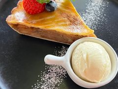 -安妮意大利餐厅(日坛店)