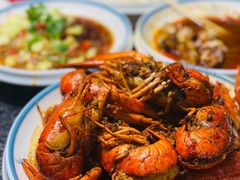 -三妹小龙虾·黄油蟹(华侨城总店)