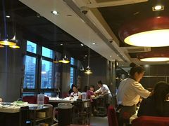 大堂-海底捞火锅(北京路店)
