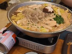 -樱の千渡日式料理·铁板烧•烧鸟(金盛田广场店)