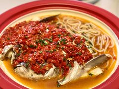 -大碗居·烤鸭·鱼头泡饼(天坛东门店)