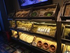 -云海肴·汽锅鸡·云南菜(天津国金汇店)