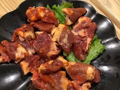 -大壮家原味烤肉(兴华北街店)