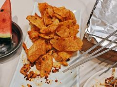 -勇利赵家烤肉坊(含光路店)