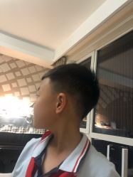 -DX HAIR SALON·发现未知美发沙龙