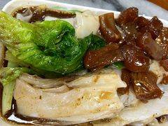 -珍珍小食店(西华路店)