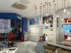 -茂昌眼镜(南京西路店)