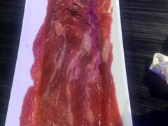 -Gen Korean BBQ House