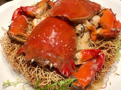 -上海小南国(正大店)