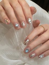 -Mi+·nail美甲美睫