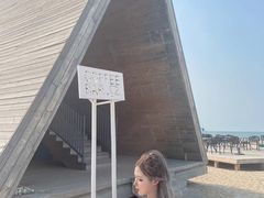 -那香海钻石沙滩浴场