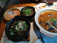 -佰家小厨·南京菜(夫子庙店)