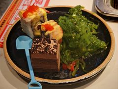 -非烤勿扰自助烤肉(东坑四季广场店)