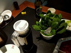 -重庆德庄火锅(体育中心店)