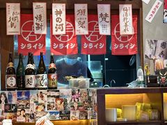 -白石的深夜食堂(济南万象城店)