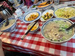 -顿顿吉祥·长安味道(启迪香山店)