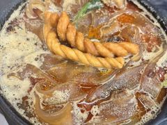 -巧酱府重庆砂锅大全