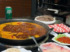 -俏媳妇火锅(宽窄巷子店)