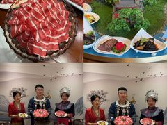 -天宜隆蘑菇宴火锅(石景山旗舰店)